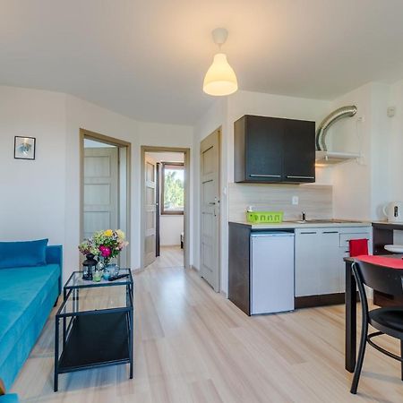 Apartamenty Pod Debem Wicie  Dış mekan fotoğraf