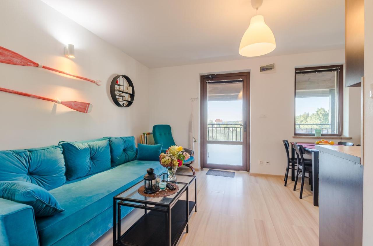 Apartamenty Pod Debem Wicie  Dış mekan fotoğraf