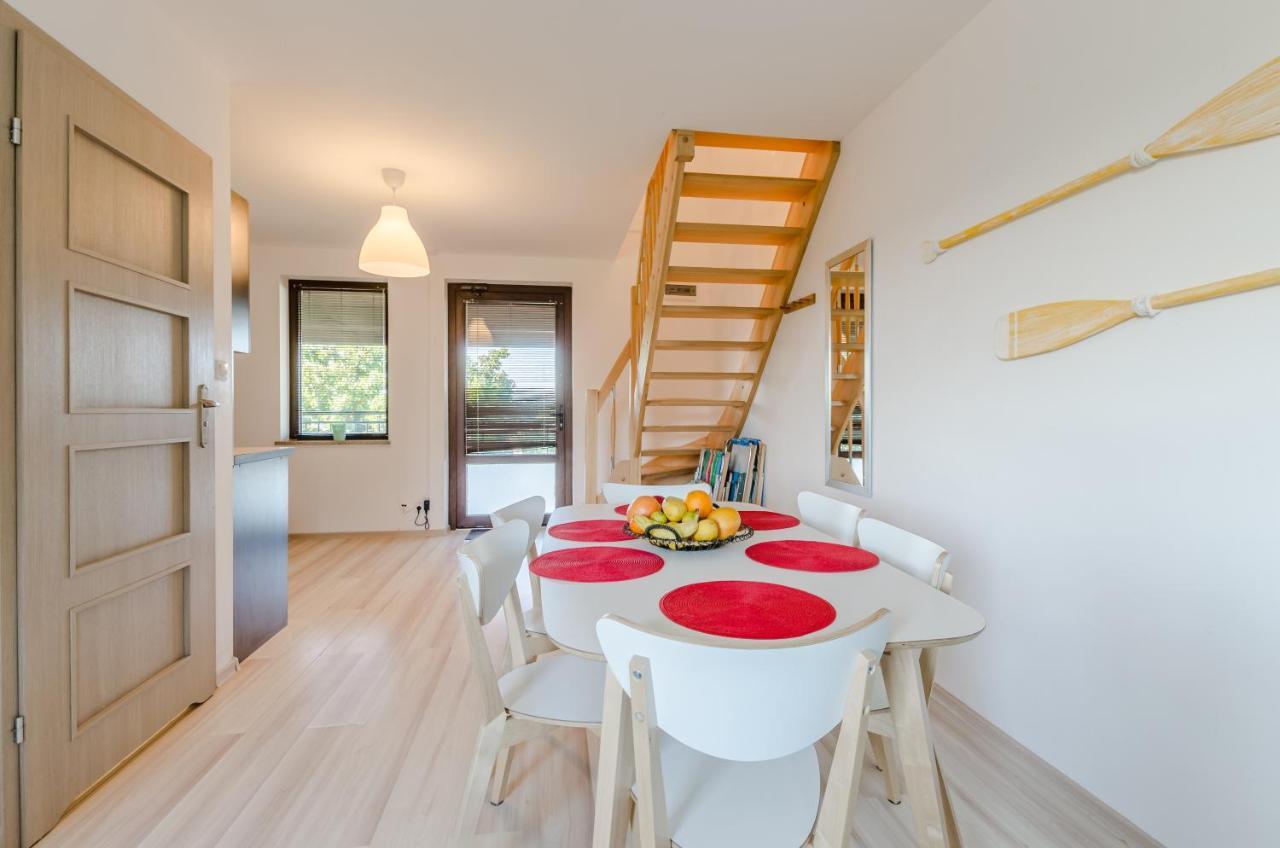 Apartamenty Pod Debem Wicie  Dış mekan fotoğraf