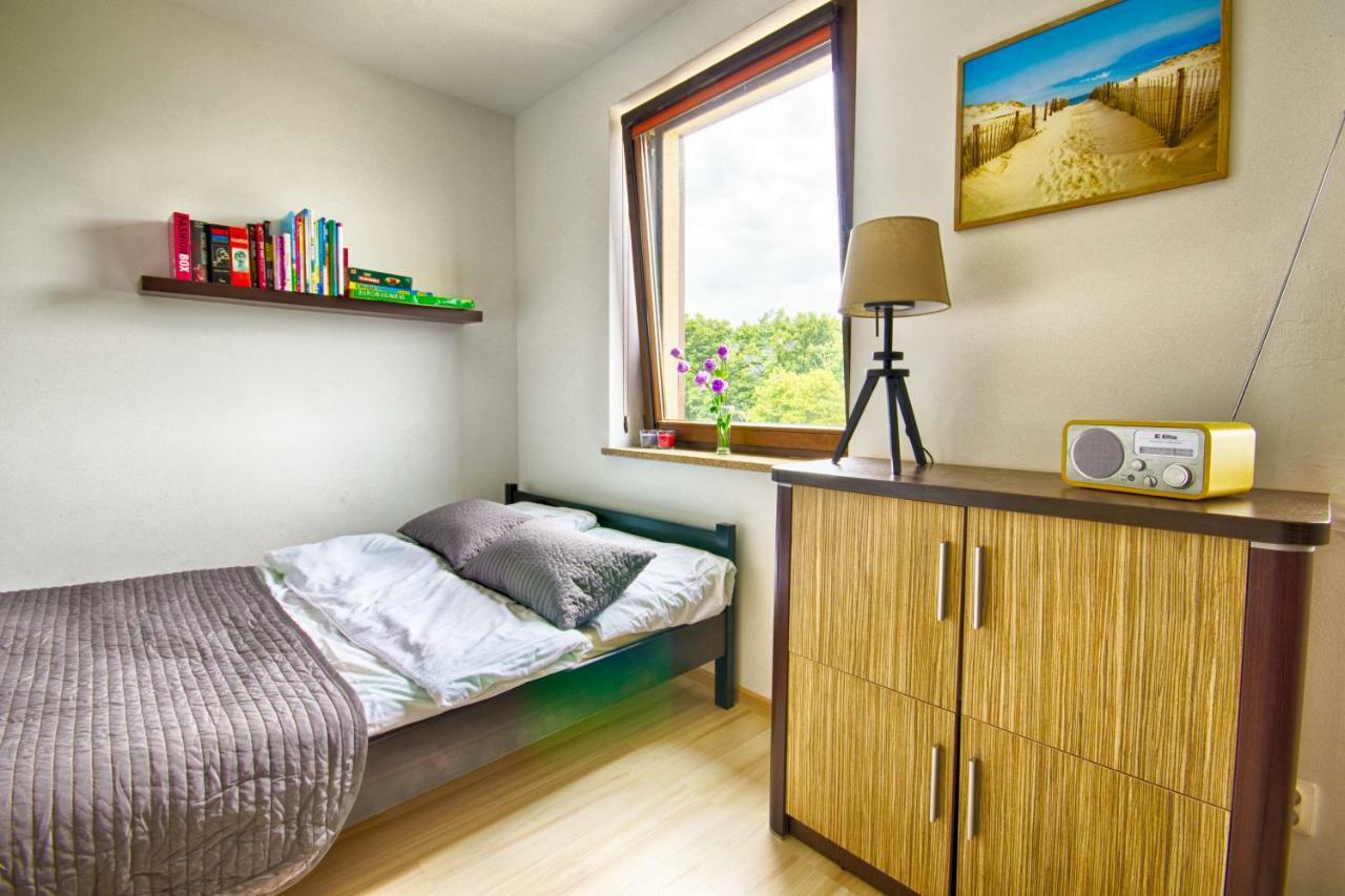 Apartamenty Pod Debem Wicie  Dış mekan fotoğraf
